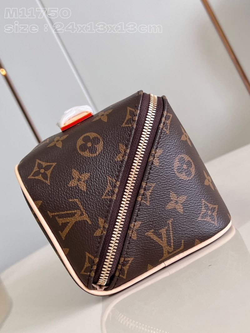 Louis Vuitton Cosmetic Bags